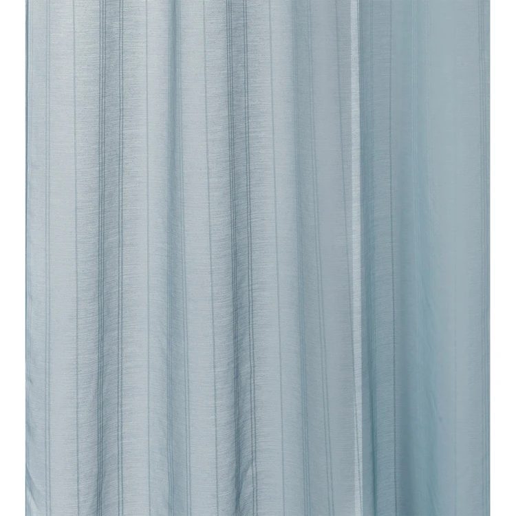 Tissu plombé souple et intemporel