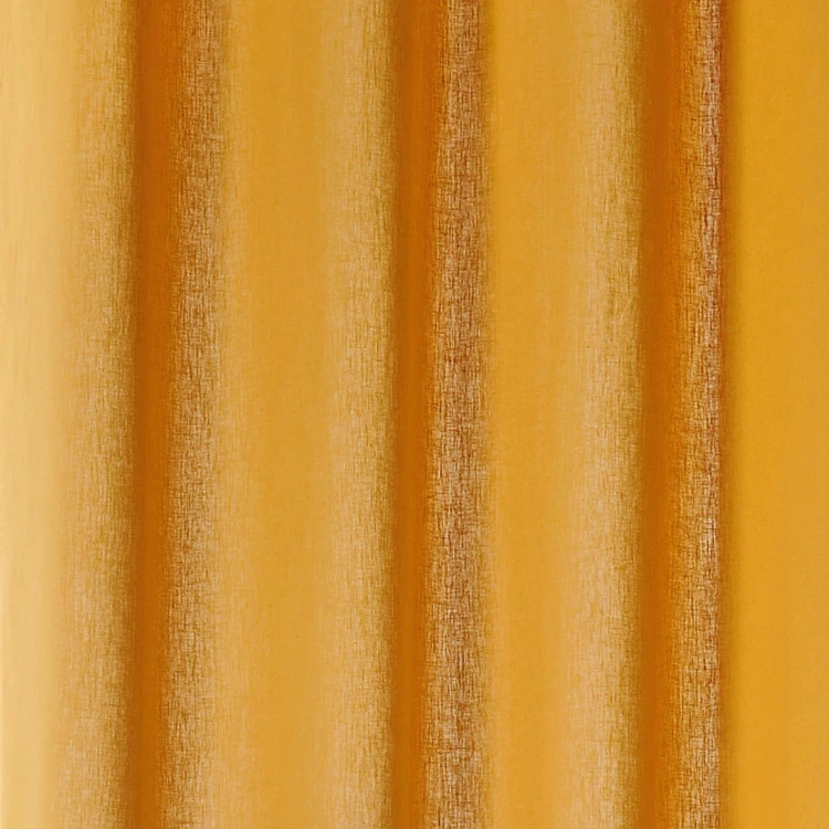 Rideau tamisant en poly-lin