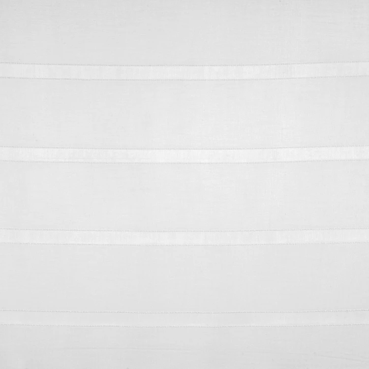 Petits voilages à la paire Cordelette