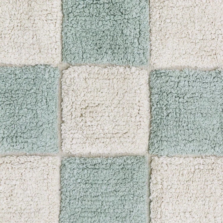 Alfombra lavable kitchen tiles