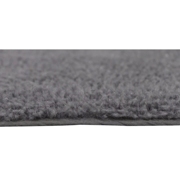 Tapis lavable en laine super héros