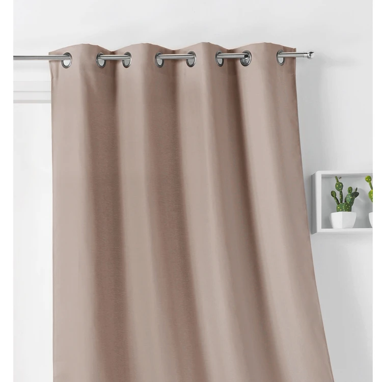 Rideau extérieur imperméable
