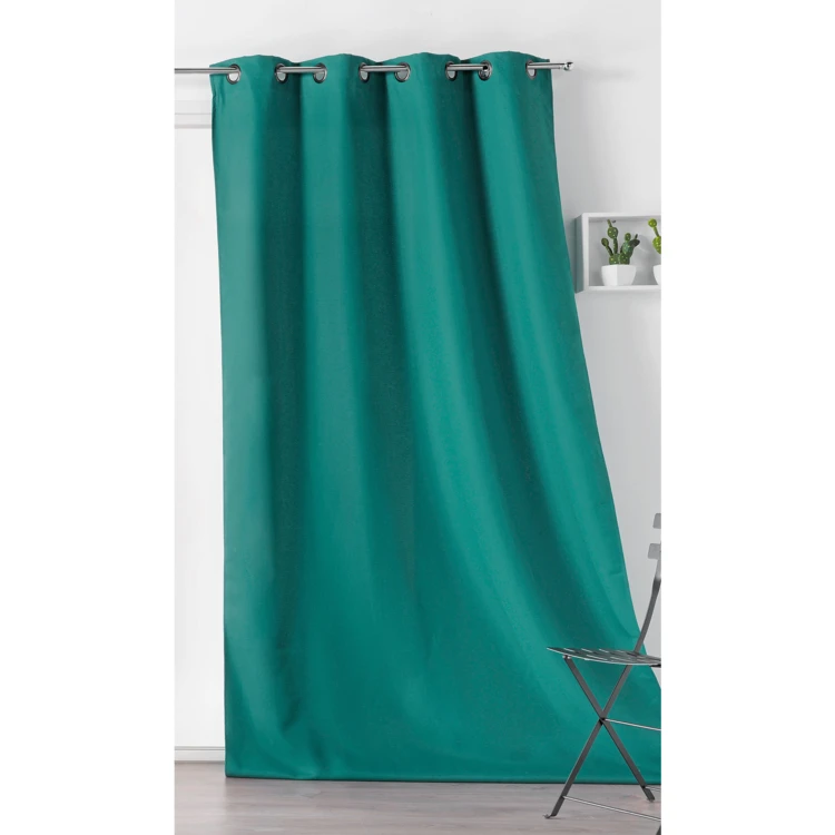 Rideau extérieur imperméable