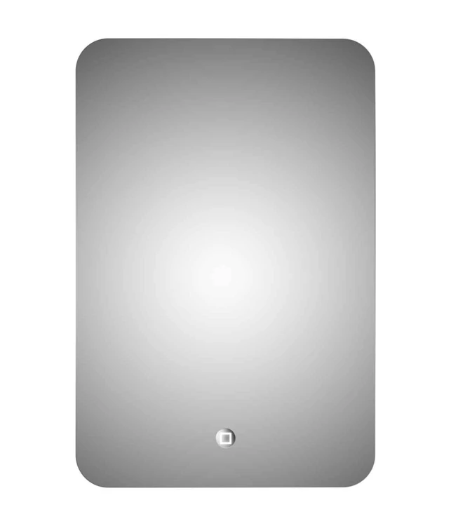 Miroir Led Silver Moon