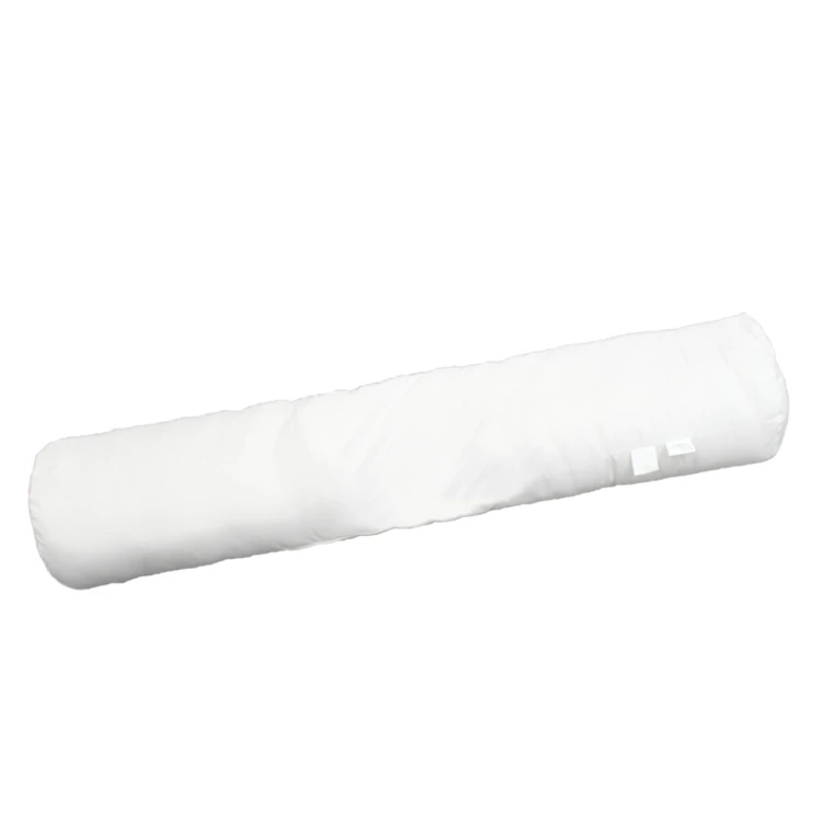Traversin uni confort en polyester