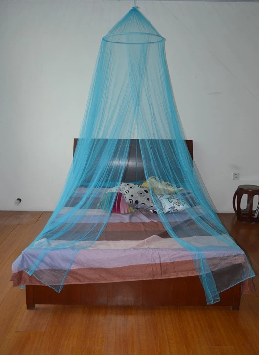 Moustiquaire ciel de lit
