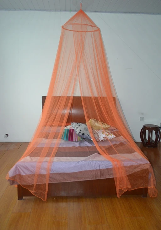 Moustiquaire ciel de lit