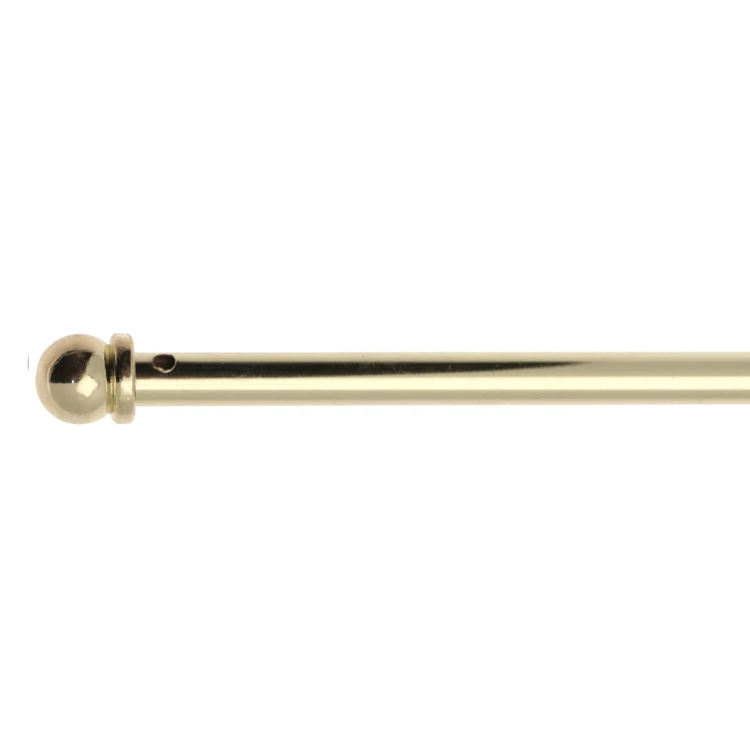 Tringle extensible