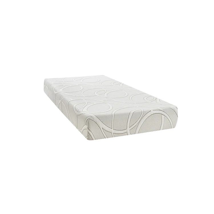 Ensemble matelas et sommier Eupraxie