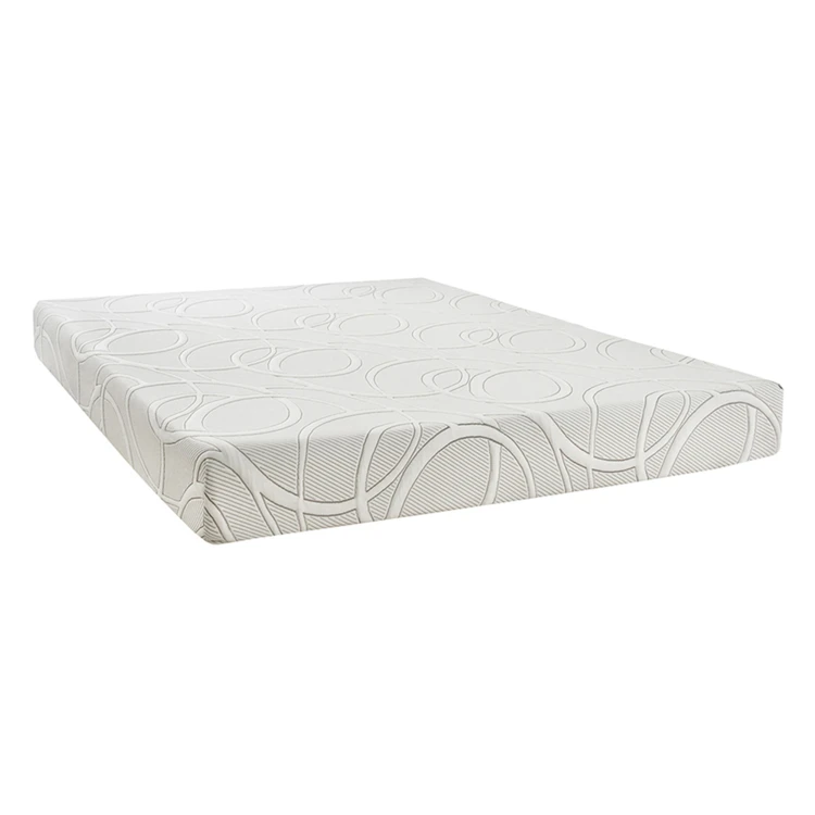 Ensemble matelas et sommier Eupraxie