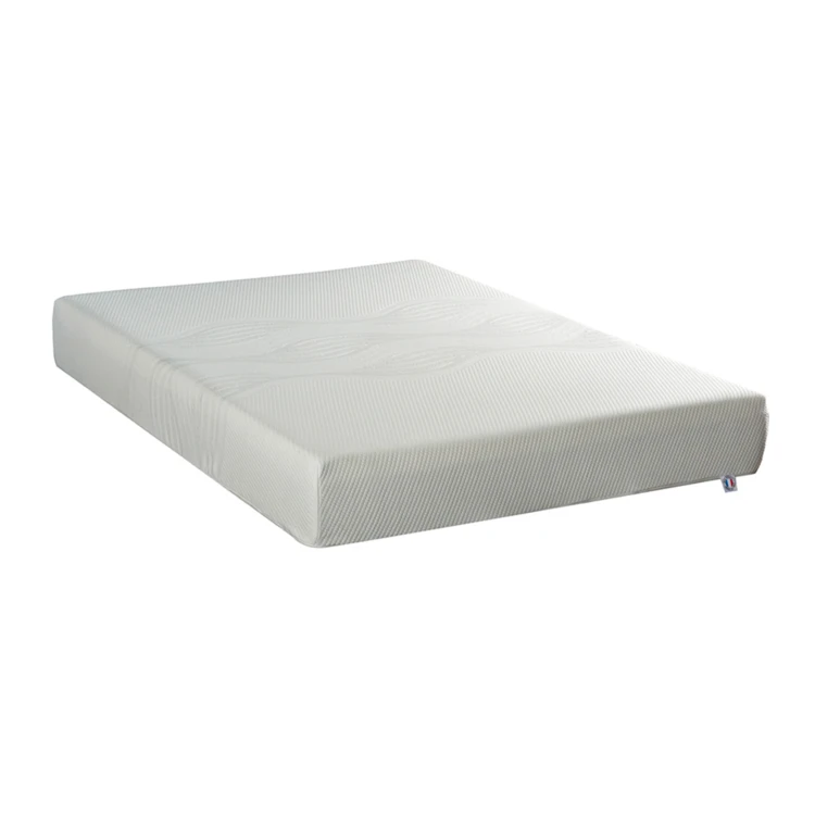 Matelas Sensitive mousse à mémoire de forme