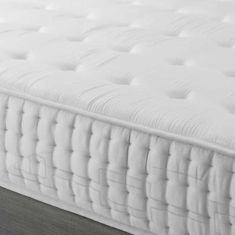 Matelas à mémoire de forme visco-sens