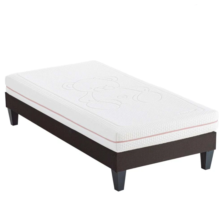 Matelas SWEET DREAMS Rose