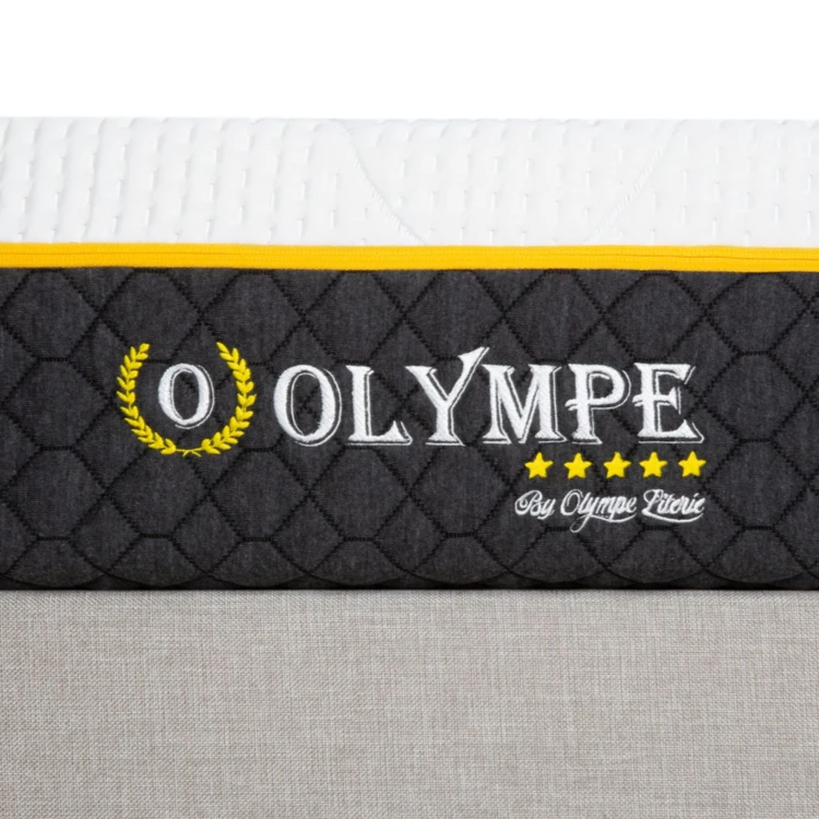 Pack Prêt à dormir OLYMPE