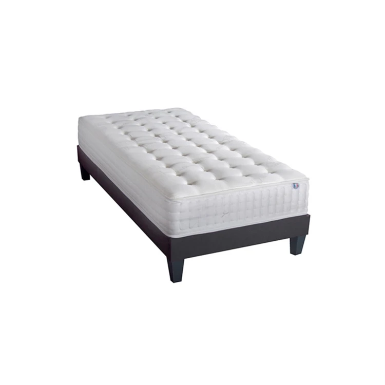 Ensemble matelas et sommier CHATELET