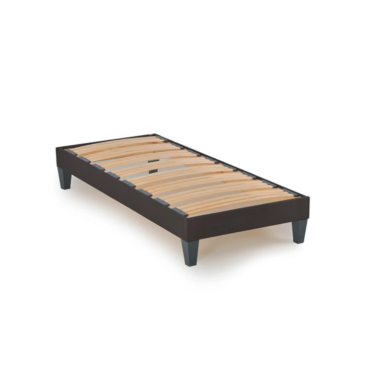 Ensemble matelas et sommier CHATELET