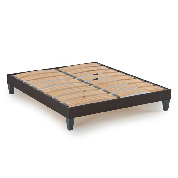 Ensemble matelas et sommier CHATELET