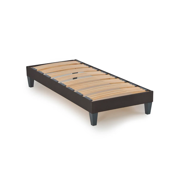 Ensemble matelas et sommier Eupraxie