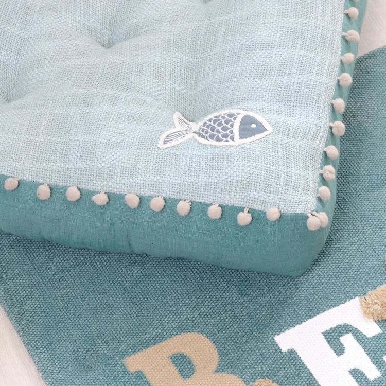 Alfombra deco Nausicaa