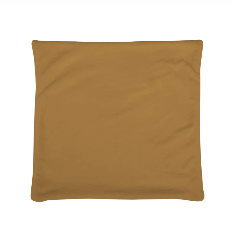 Housse de coussin douceur