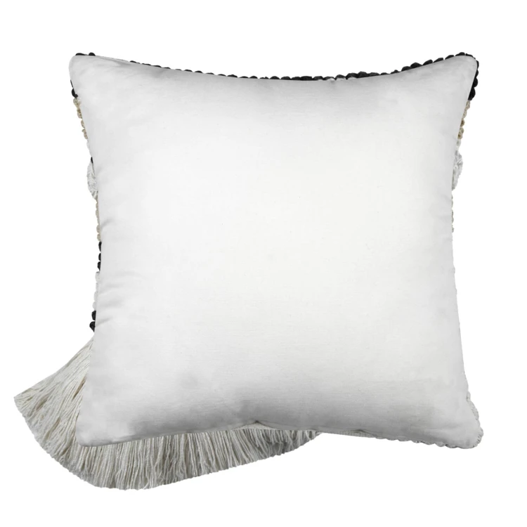 Coussin ethnique et authentique