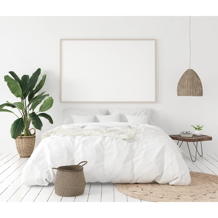 Couette en coton "NATURE DUVET"