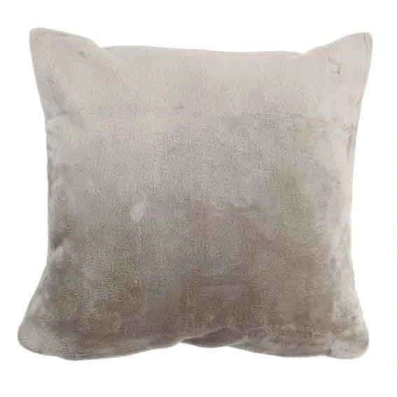 Housse de coussin douceur