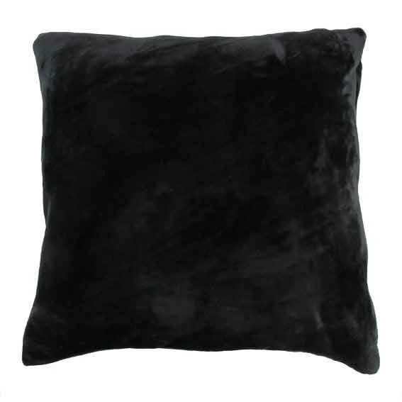 Housse de coussin douceur