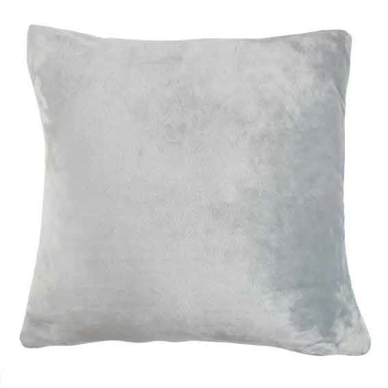 Housse de coussin douceur