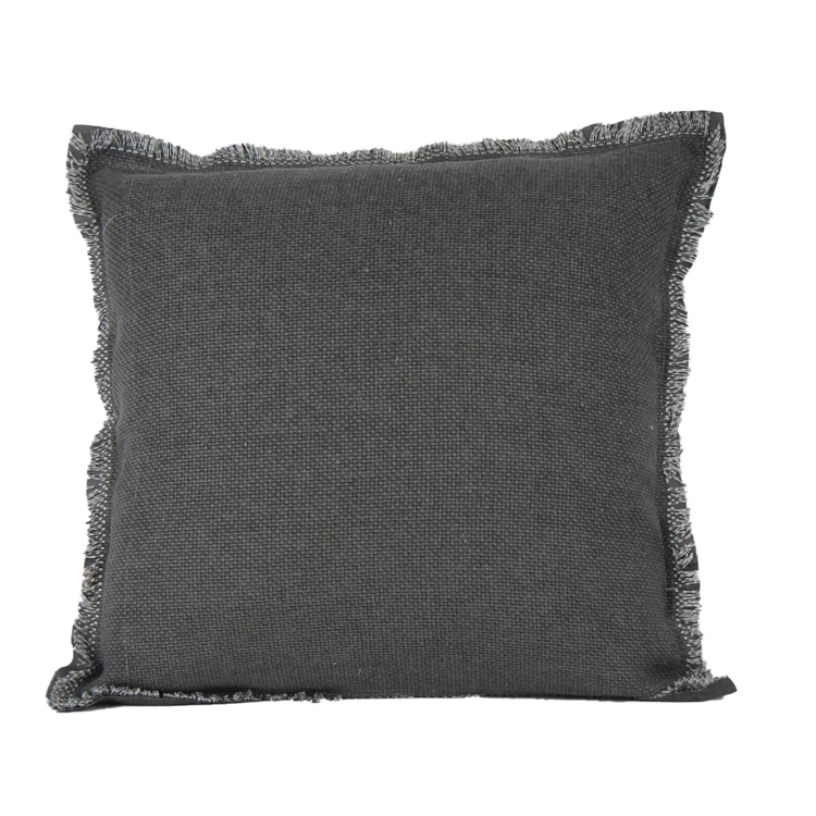 Coussin déco bi-faces