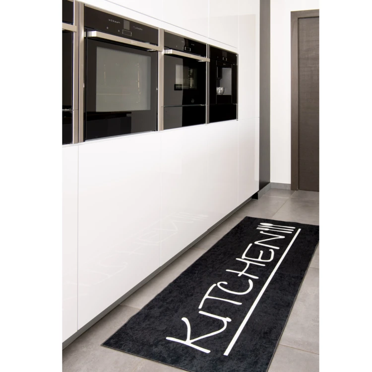 Tapis de cuisine kitchen