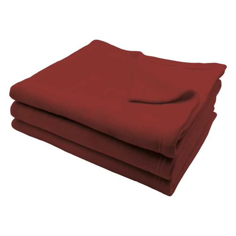 Fleece-Decke Komfort