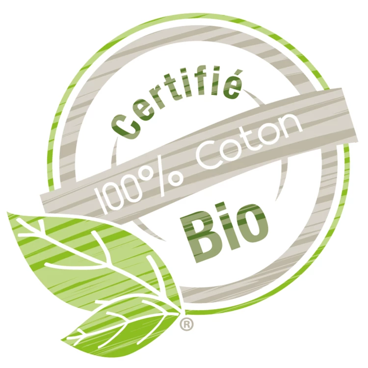 Couette en coton bio Greenfill