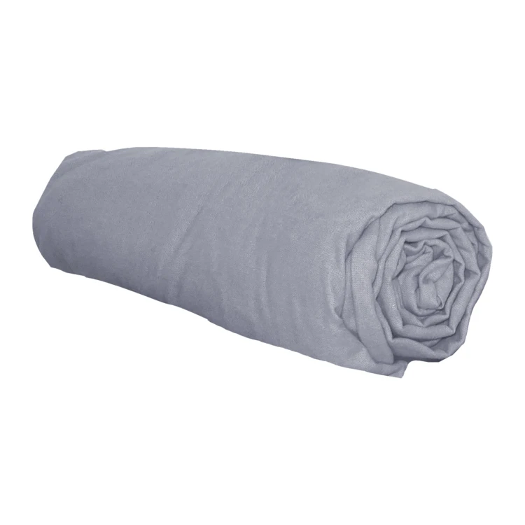 Drap housse en flanelle