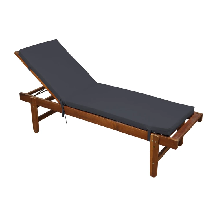 Matelas bain de soleil toile outdoor