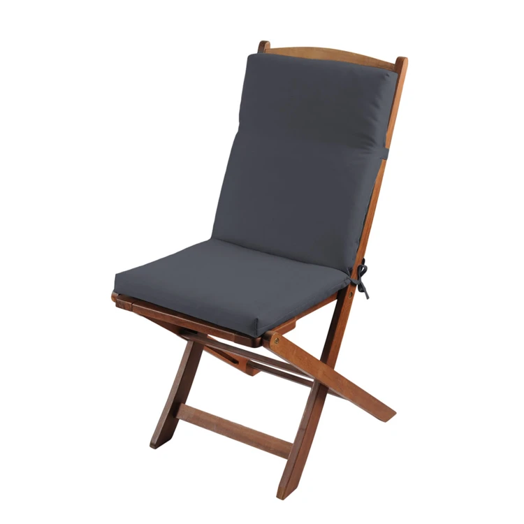 Coussin de fauteuil extérieur coloré