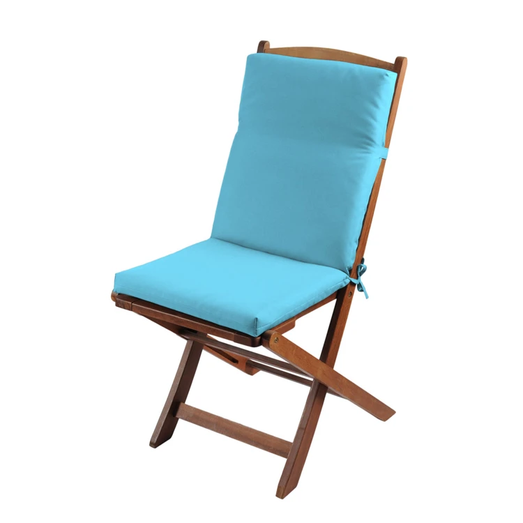 Coussin de fauteuil extérieur coloré