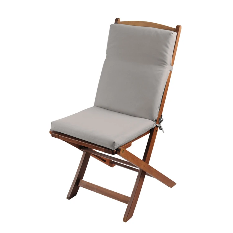 Coussin de fauteuil extérieur coloré