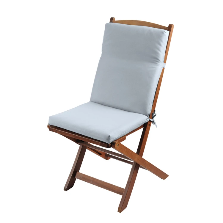 Coussin de fauteuil extérieur coloré