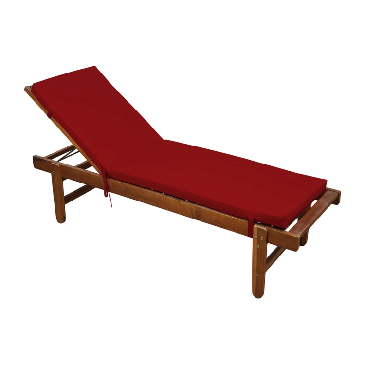Matelas Bain de soleil extérieur imperméable