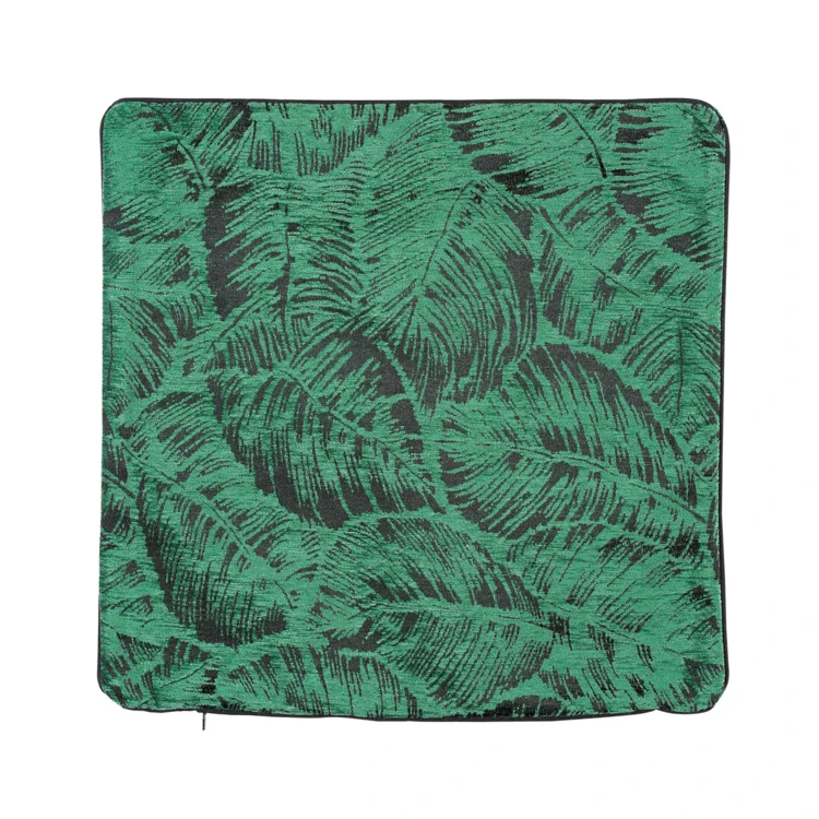 Funda de cojín espíritu jungla tropical