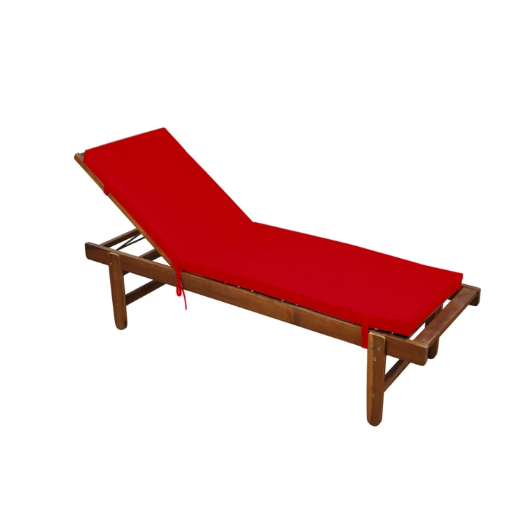 Matelas bain de soleil toile outdoor