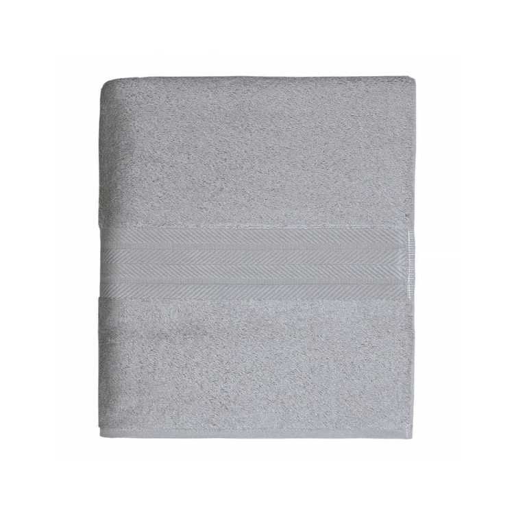 Linge de bain en coton moelleux 550gr/m²