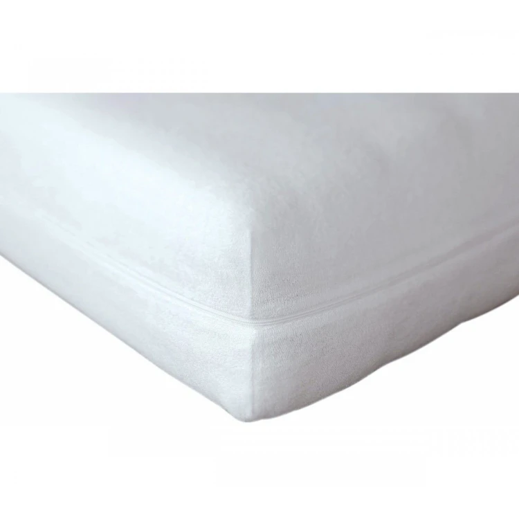 Housse de protection intégrale pour matelas