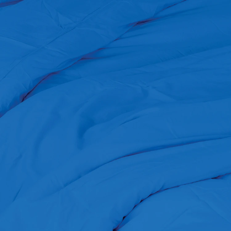 Housse de couette coton Lavé Oekotex