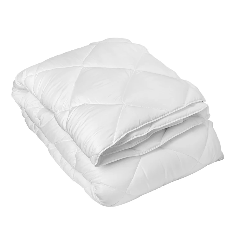 Couette en microfibre hiver 500 gr