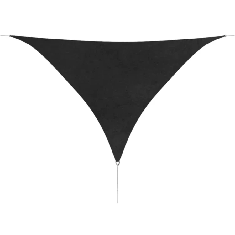 Voiles d'ombrage Oxford triangulaire