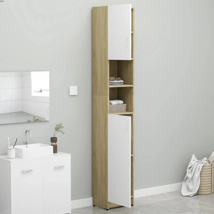 Armoire de salle de bain