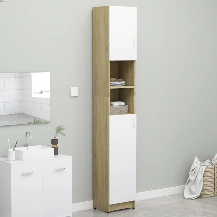 Armoire de salle de bain