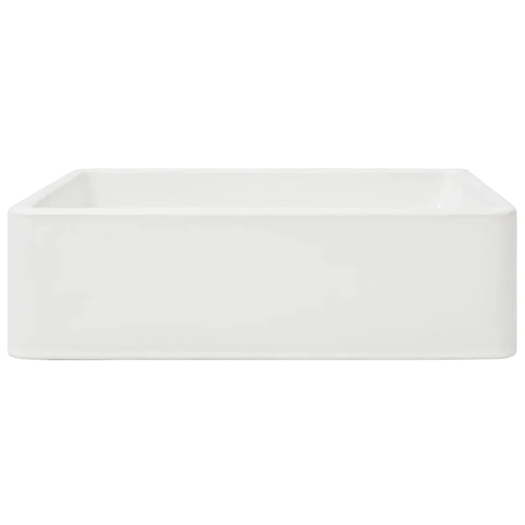 Lavabo tendance et rectangulaire